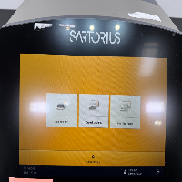 Sartorius Sartocheck 5 Filter Integrity Tester image 2